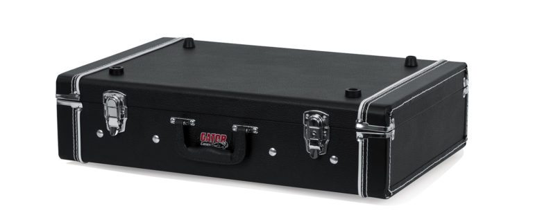 Gator - Pedal Board / Guitar Stand Case