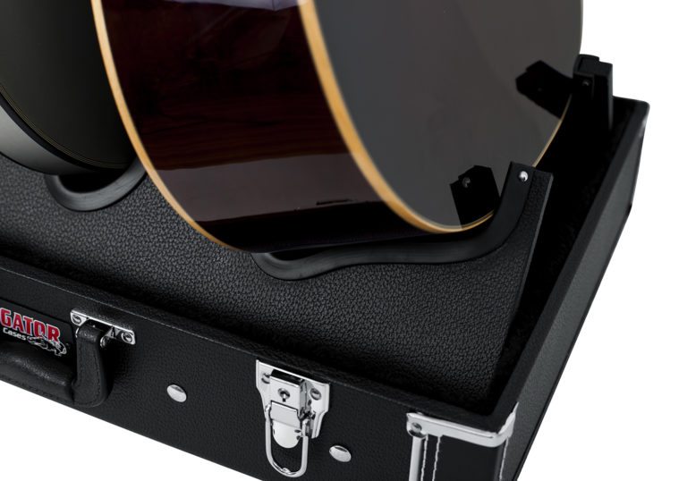 Gator - Pedal Board / Guitar Stand Case