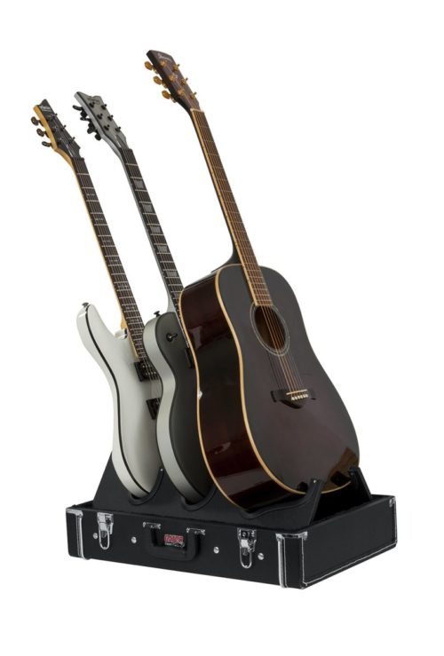 Gator - Pedal Board / Guitar Stand Case