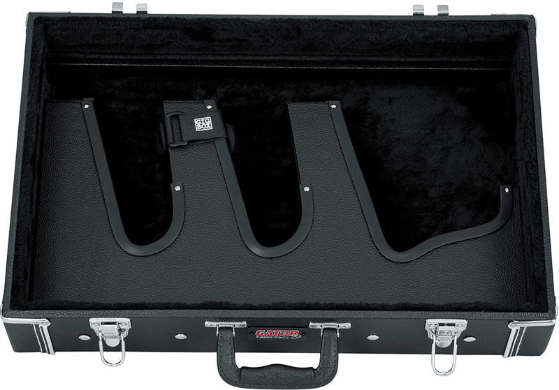 Gator - Pedal Board / Guitar Stand Case