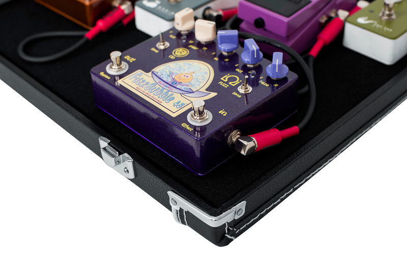 Gator - Pedal Board / Guitar Stand Case