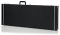 Gator - Jaguar Style Guitar Deluxe Wood Case