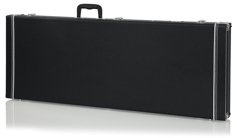 Gator - Jaguar Style Guitar Deluxe Wood Case