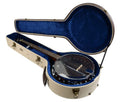 Gator - Journeyman Deluxe Banjo Case
