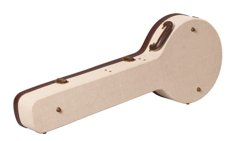 Gator - Journeyman Deluxe Banjo Case