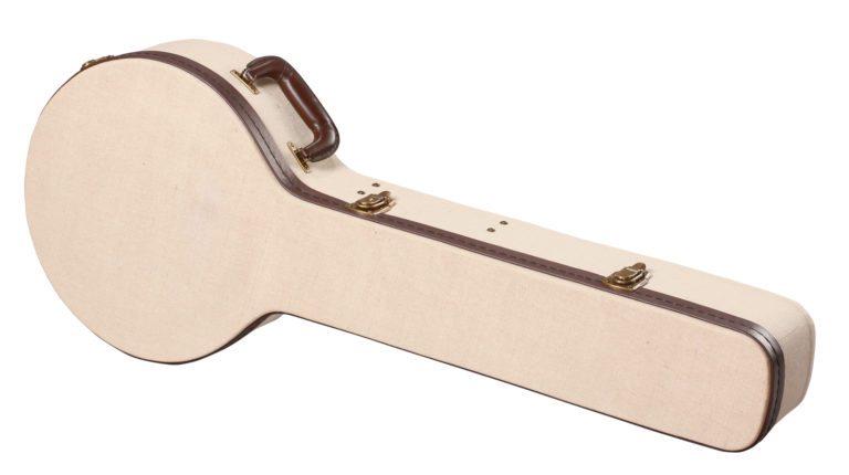 Gator - Journeyman Deluxe Banjo Case