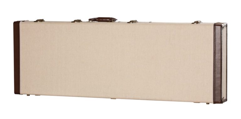 Gator - Bass Guitar Case
