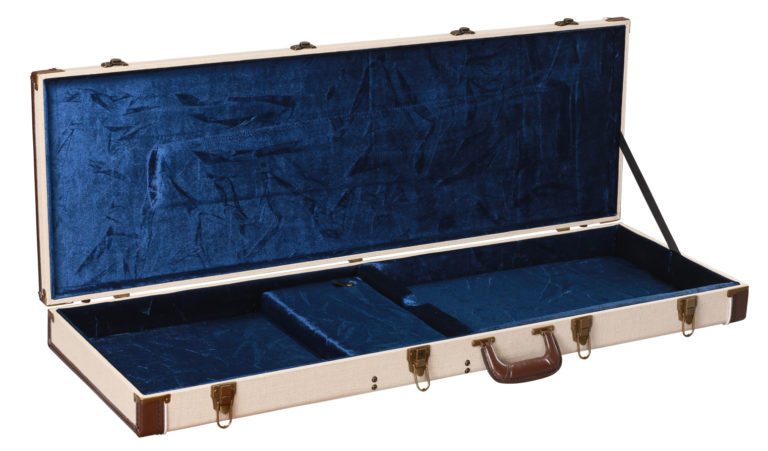 Gator - Bass Guitar Case