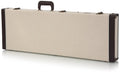 Gator - Journeyman Series Wooden Electric Guitar Case