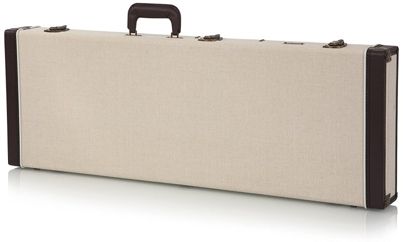 Gator - Journeyman Series Wooden Electric Guitar Case