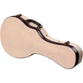 Gator - Journeyman Burlap Mandolin Deluxe Wood Case