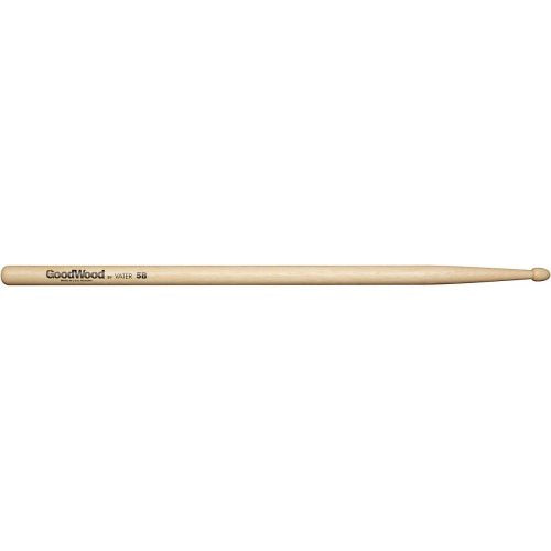 Vater Percussion - Goodwood 2B Wood Drumsticks