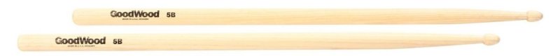 Vater Percussion - Goodwood Drumsticks 5BW