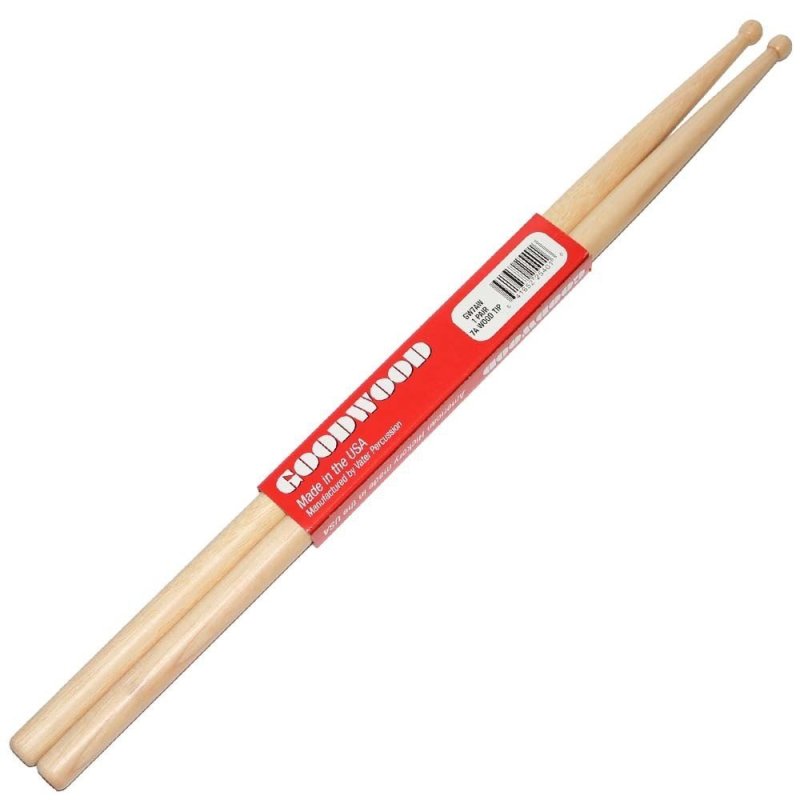 Vater Percussion - Goodwood Drumsticks 7A