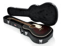 Gator - Hardshell 3/4-Size Acoustic Guitar Case