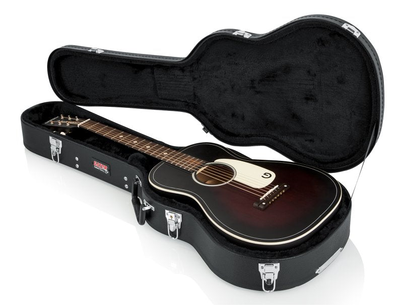 Gator - Hardshell 3/4-Size Acoustic Guitar Case