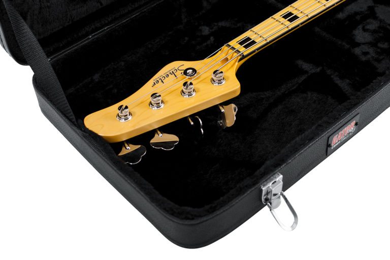 Gator - Bass Guitar Case