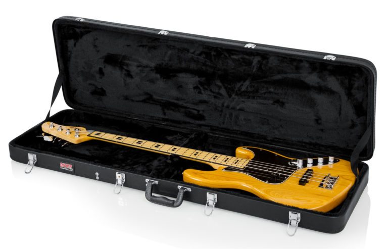 Gator - Bass Guitar Case