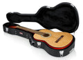 Gator - Hard-Shell Wood Case for Classical Guitars