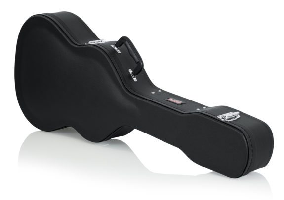Gator - Hard-Shell Wood Case for Classical Guitars