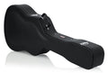 Gator - 6 Or 12 String Dreadnought Guitar Case