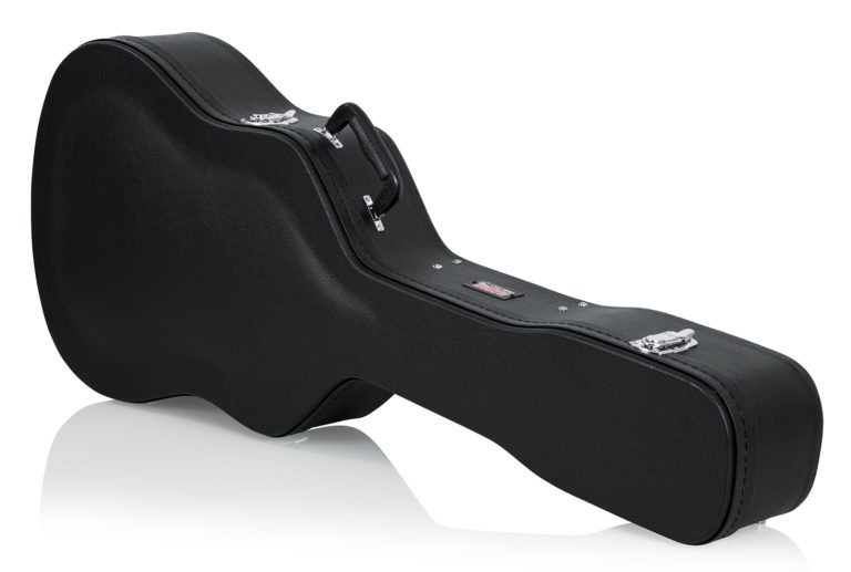 Gator - 6 Or 12 String Dreadnought Guitar Case