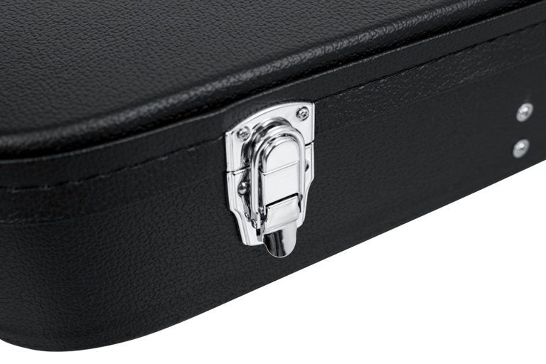 Gator - 6 Or 12 String Dreadnought Guitar Case