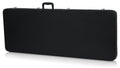Gator - Hard-Shell Wood Case for Thunderbird Bass Guitars