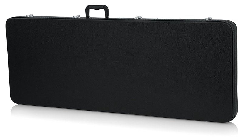 Gator - Hard-Shell Wood Case for Thunderbird Bass Guitars