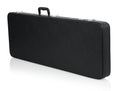Gator - GWE Hardshell Wood Case for Jaguar and Jagmaster Guitars