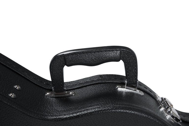 Gator - Hard-Shell Wood Guitar Case