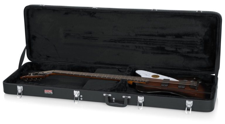 Gator - Thunderbird Bass Guitar Case