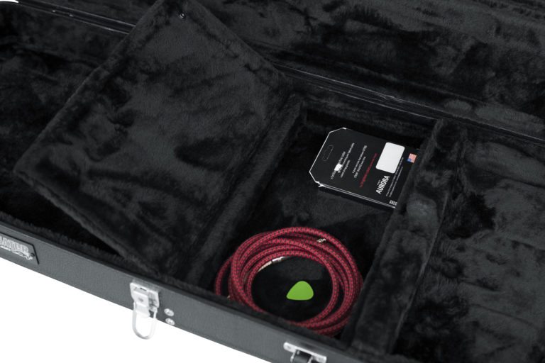 Gator - Thunderbird Bass Guitar Case