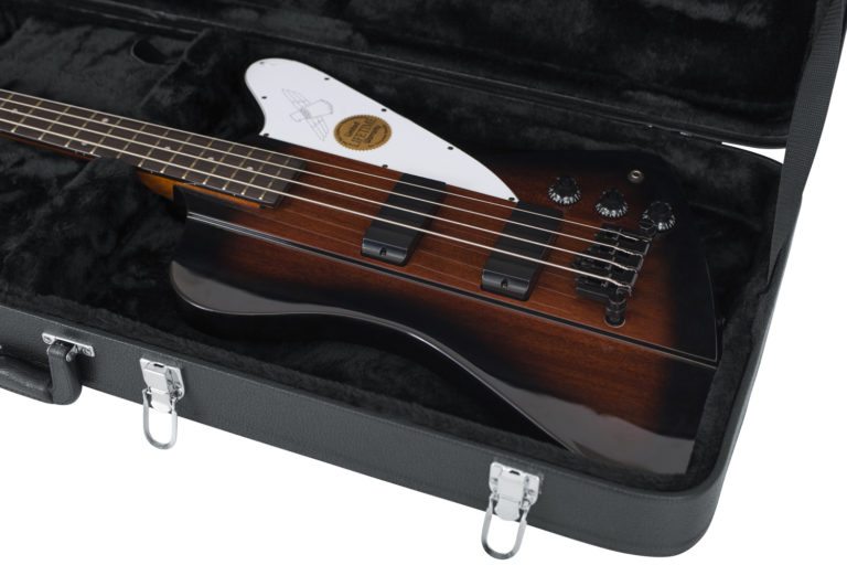 Gator - Thunderbird Bass Guitar Case