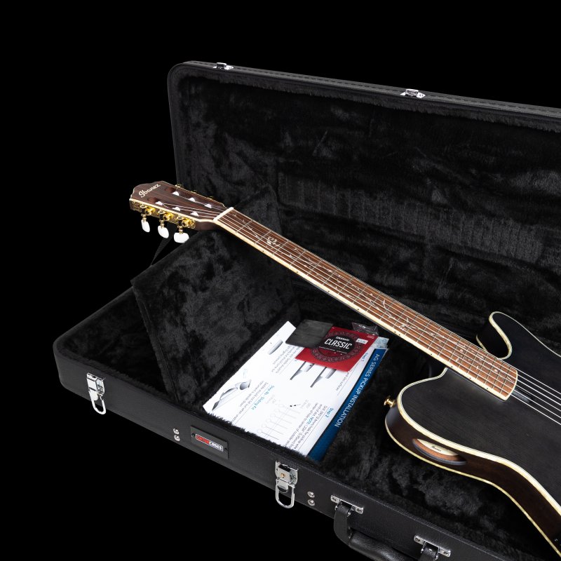 Gator - Ibanez TOD and FRH Guitar Case