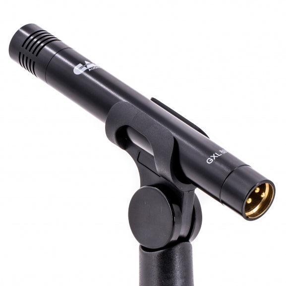 CAD - Small Diaphragm Pencil Condenser Microphone, Pair