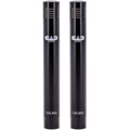 CAD - Small Diaphragm Pencil Condenser Microphone, Pair