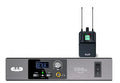 CAD - Wireless In-Ear Monitor System