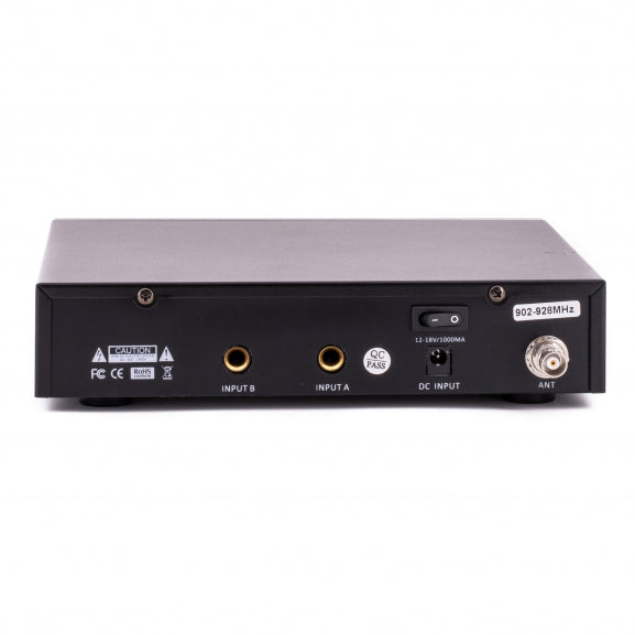 CAD - Wireless In-Ear Monitor System (T Band: 902 to 928MHz)