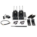 CAD - Wireless In-Ear Monitor System (T Band: 902 to 928MHz)
