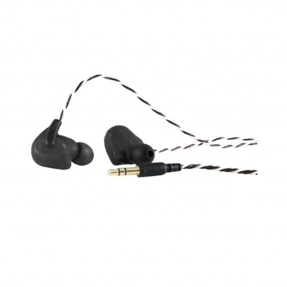 CAD - Bodypack Receiver With MEB1 Earbuds