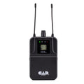 CAD - Bodypack Receiver With MEB1 Earbuds