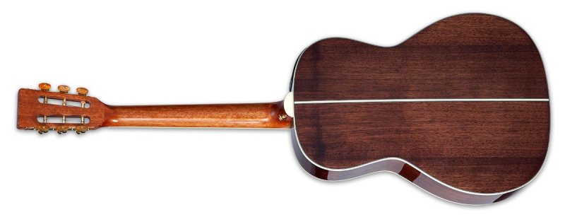 Takamine - G50 G-Series Steel String Acoustic Electric Guitar, Gloss Brown Sunburst