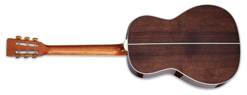 Takamine - G50 G-Series Steel String Acoustic Electric Guitar, Gloss Natural
