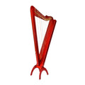 Grand Harpsicle® Harp