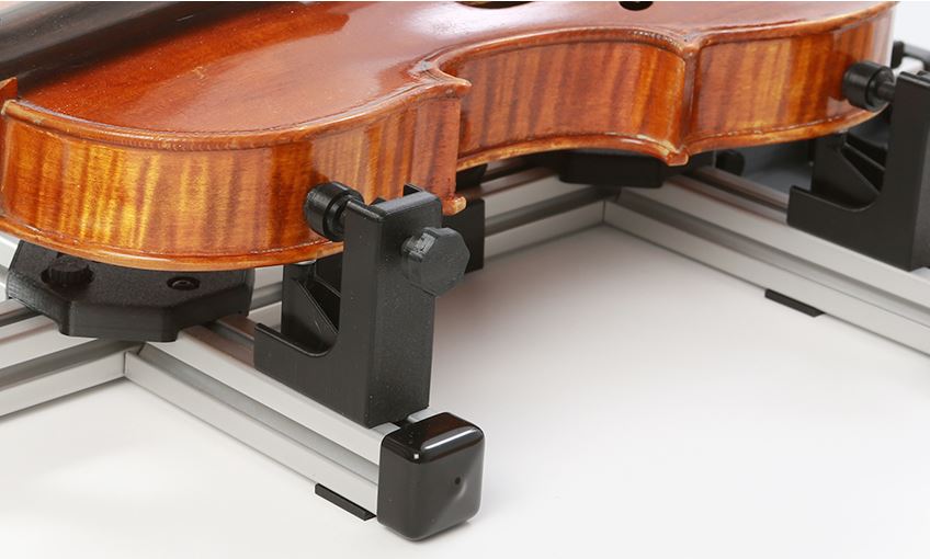 Body Clamp Square