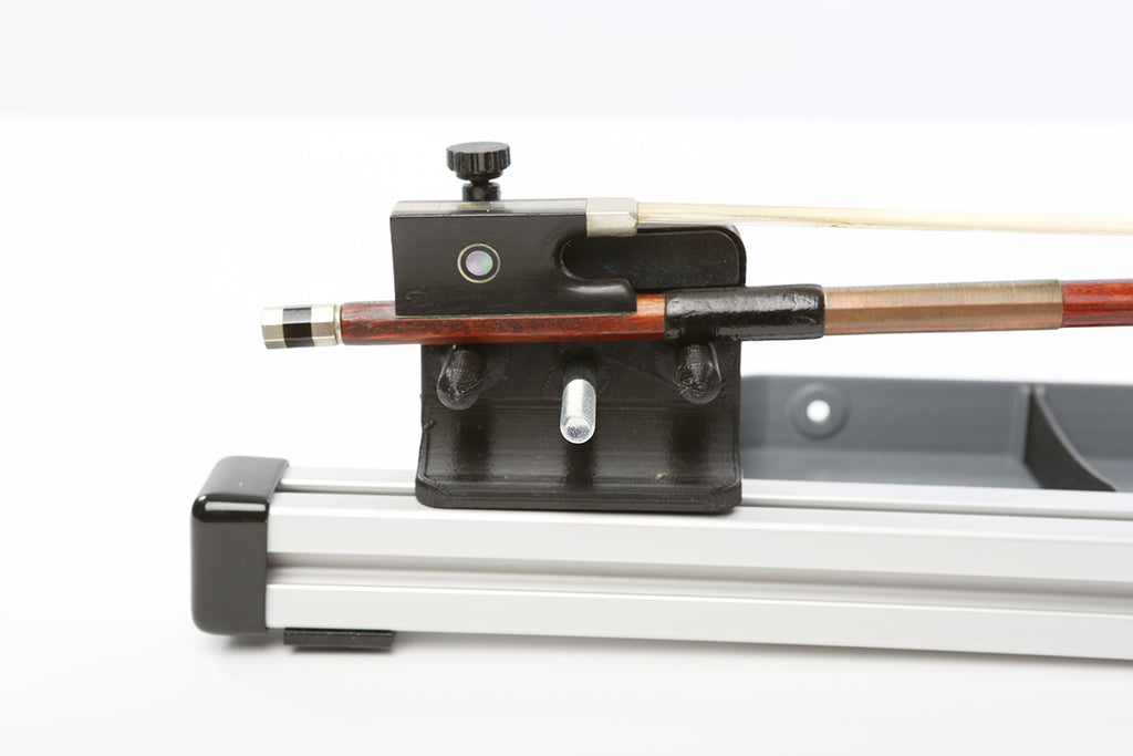 Bow Repair Basic Workstation