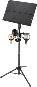 Hercules - Mute Holder For 4 Mutes