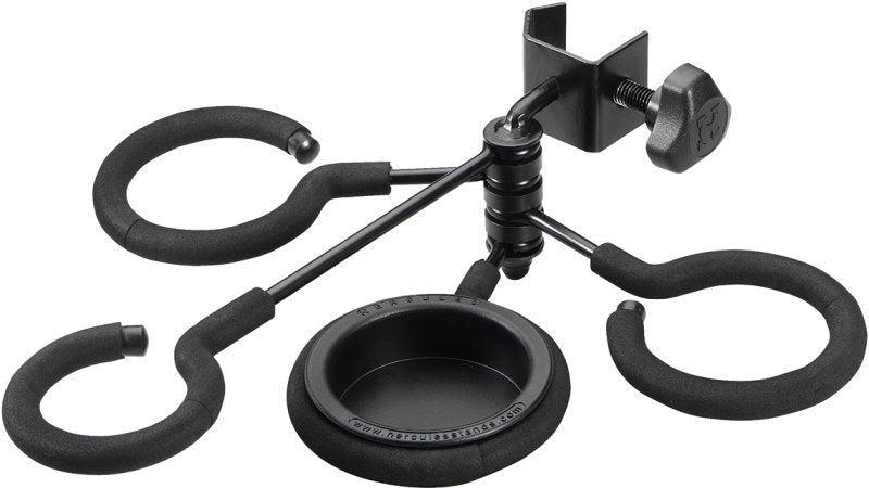 Hercules - Mute Holder For 4 Mutes