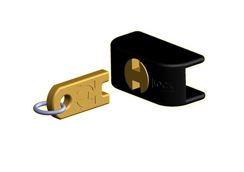 Hercules - Auto Grip System Lock